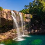 Meghalaya Highlands Starting from ₹18,500 Book Now