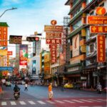 Thailand Getaway Starting from ₹32,500 Book Now