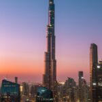 Dubai City Tour Starting from ₹55,000 Book Now