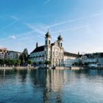 Switzerland Alps Starting from ₹1,85,000 Book Now